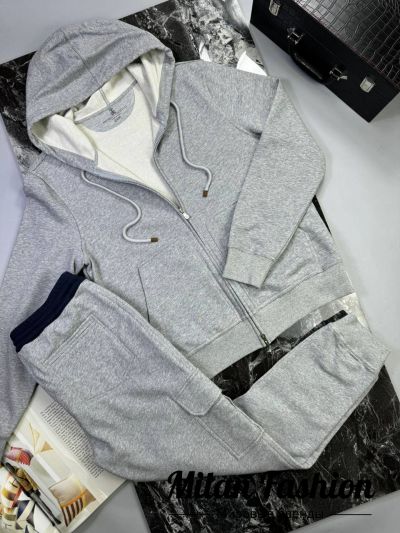 Спортивный костюм  Brunello Cucinelli #V34003