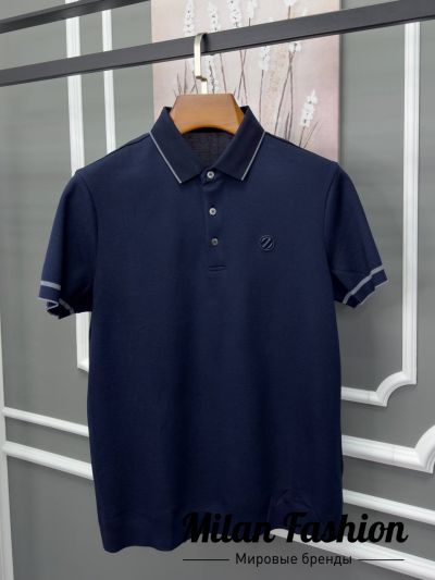 Поло  ZEGNA #V33815