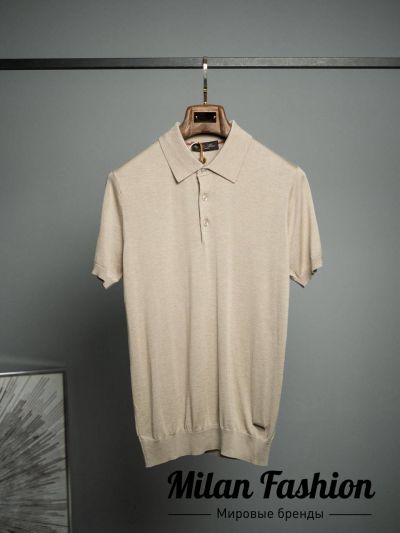 Поло  Loro Piana #V34010