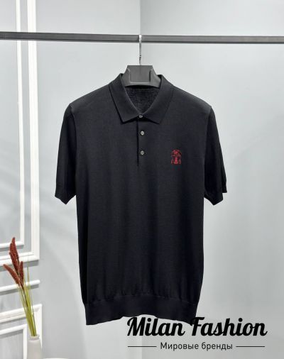 Поло  Brunello Cucinelli #V34007