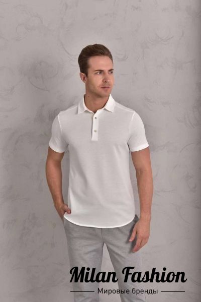 Поло  Loro Piana #V33689