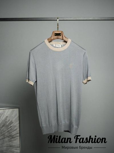 Футболка  Brunello Cucinelli #V34035