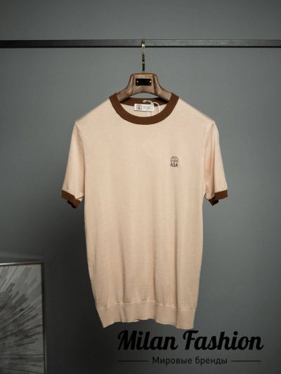 Футболка  Brunello Cucinelli #V34032