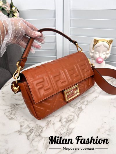 Сумка Fendi #V4121