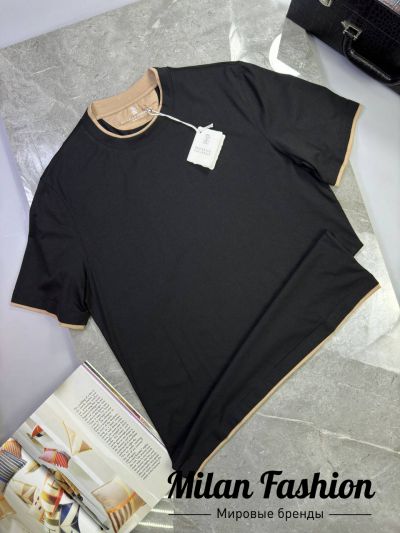 Футболка  Brunello Cucinelli #V34031