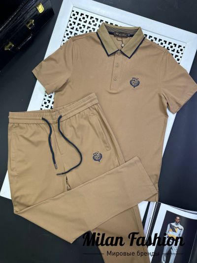 Прогулочный костюм Loro Piana #V34056
