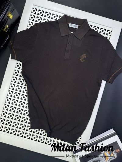 Поло  Brunello Cucinelli #V34049