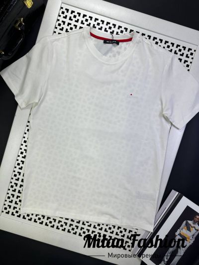 Футболка  Kiton #V35996