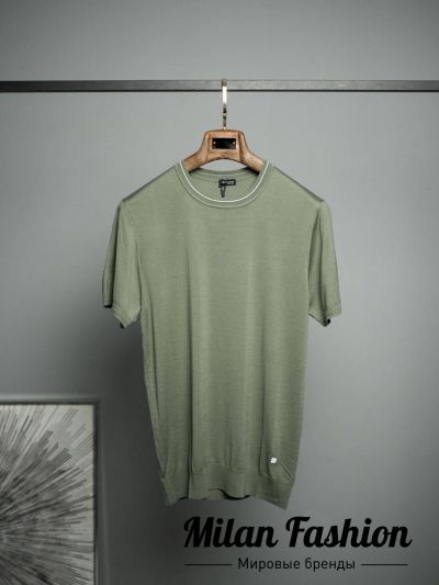 Футболка  Kiton #V34958