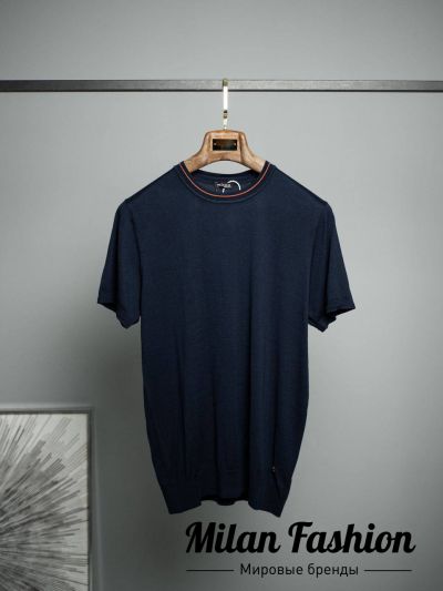 Футболка  Kiton #V34961