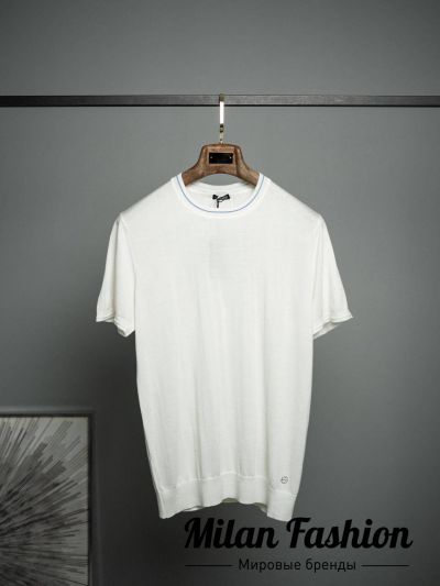 Футболка  Kiton #V34960