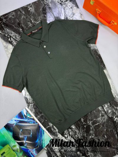 Поло  Loro Piana #V34965