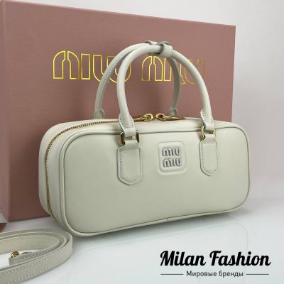 Сумка Arcadie Miu Miu #V33755