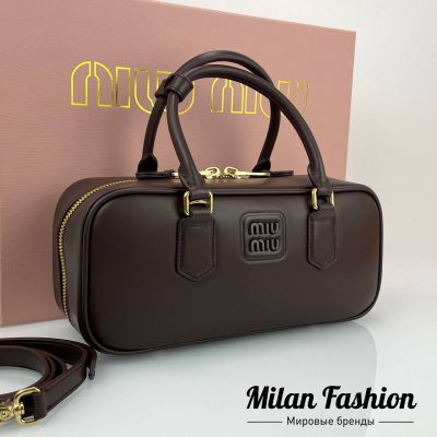 Сумка Arcadie Miu Miu #V34754