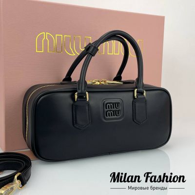 Сумка Arcadie Miu Miu #V33752