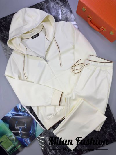 Спортивный костюм  Loro Piana #V35984