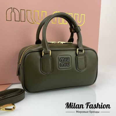 Сумка Arcadie Miu Miu #V34771