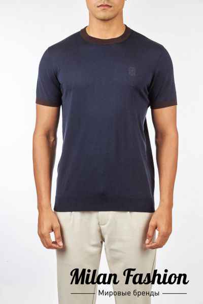 Футболка  Brunello Cucinelli #V34033