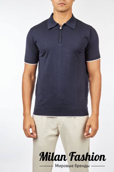 Поло  Kiton #V35096