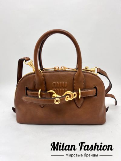 Сумка Aventure  Miu Miu #V34711