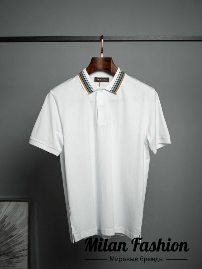 Поло  Loro Piana #V35989