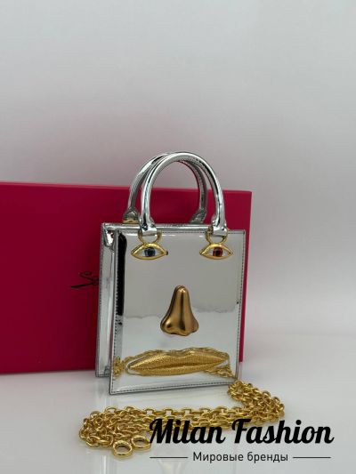 Сумка Schiaparelli Anatomy … #V25382