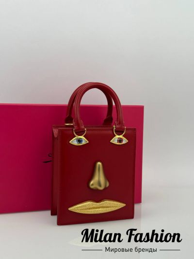 Сумка Schiaparelli Anatomy … #V25483