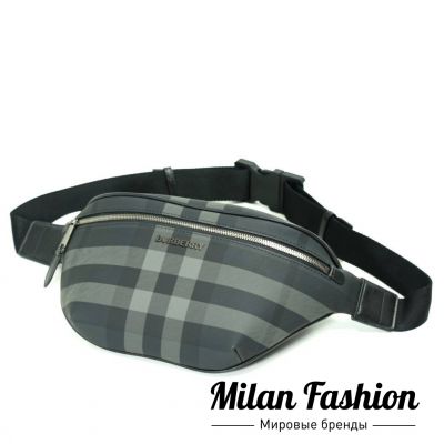 Сумка поясная  Burberry #V4182