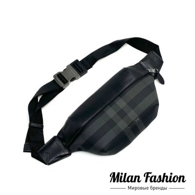 Сумка поясная  Burberry #V11329