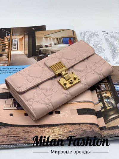 Кошелек Christian Dior #ds1175
