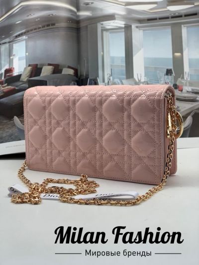 Клатч Christian Dior #ds1199