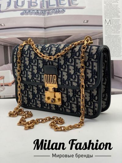 Сумка  Christian Dior #ds1179