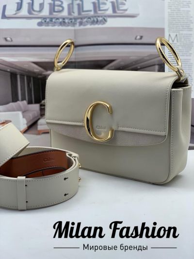 Сумка  Chloe #ds1182
