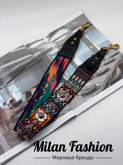 Ремешок для сумки Christian Dior #ds1197