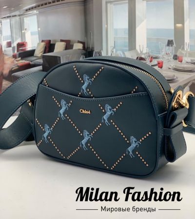 Сумка  Chloe #ds1208