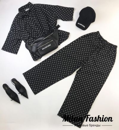 Костюм Balenciaga #an-1513