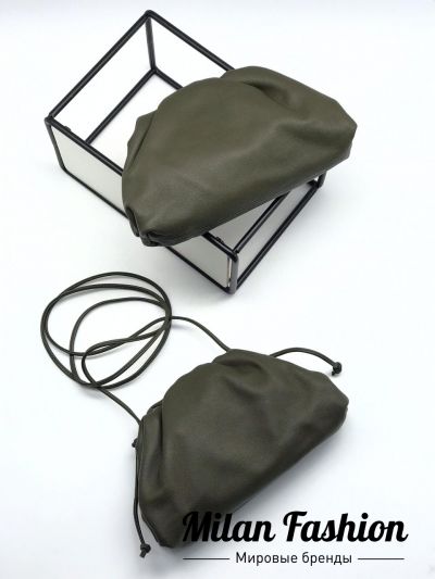 Сумка Pouch Bottega Veneta #ds1006