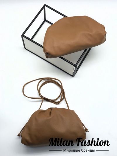 Сумка Pouch  Bottega Veneta #ds1007