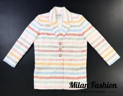 Пиджак Chanel #an-1514