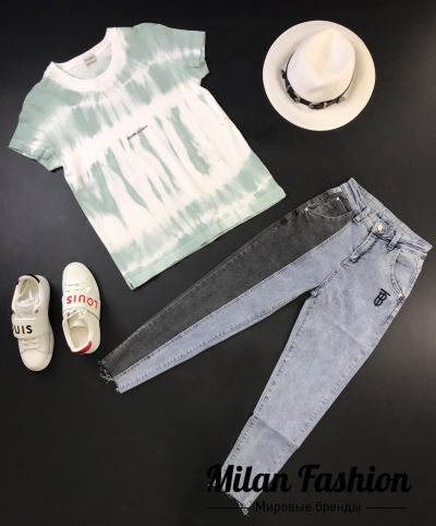 Футболка Yves Saint Laurent #an-1519