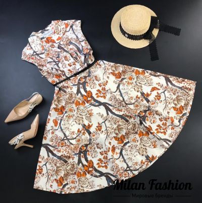 Платье Christian Dior #an-1528