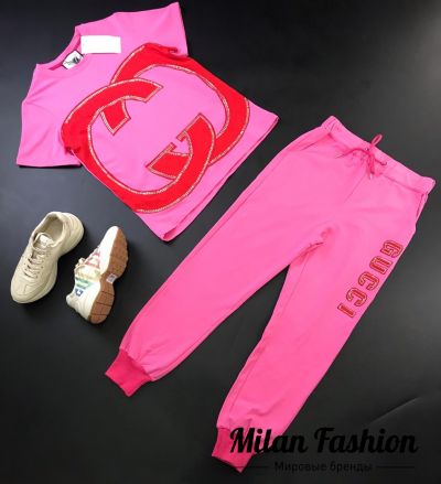 Костюм Gucci #an0001