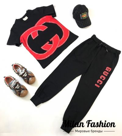Костюм Gucci #an0002