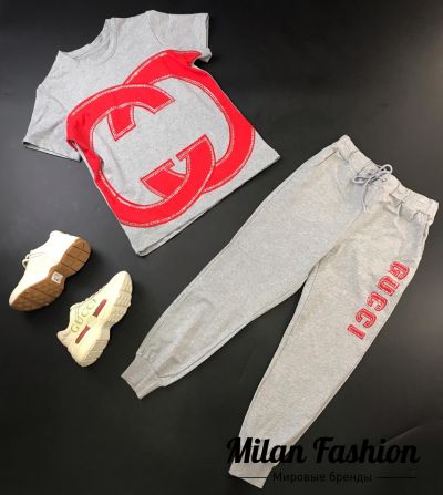 Костюм Gucci #an0003