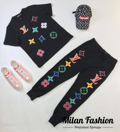 Костюм Louis Vuitton #an0004