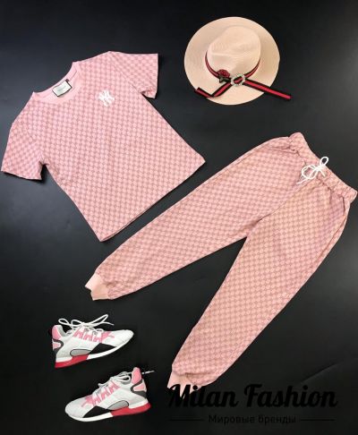 Костюм Gucci #an0006