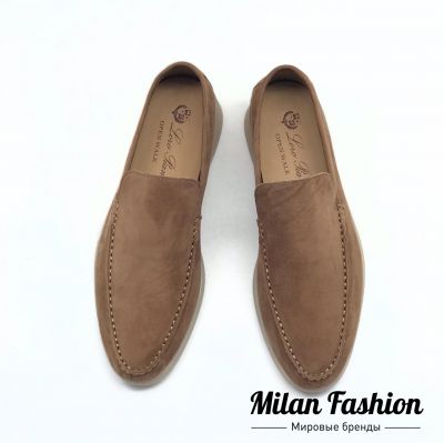 Мокасины Loro Piana #ds1070