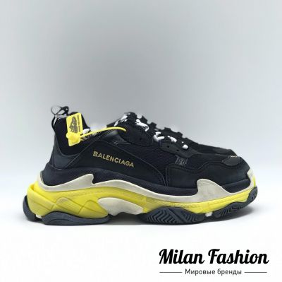 Кроссовки Triple S Balenciaga #vr133