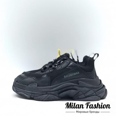 Кроссовки Тriple S Balenciaga #ds1075