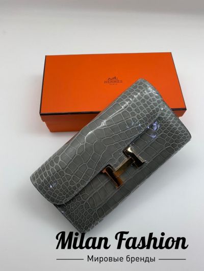 Кошелек Hermes #ds1238